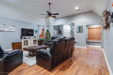 great room
