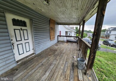506 Mccabe Ave, Baltimore, MD 21212 - photo 2