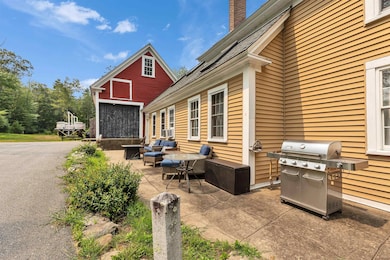 20 Holman Rd, Fitzwilliam, NH 03447 - photo 7