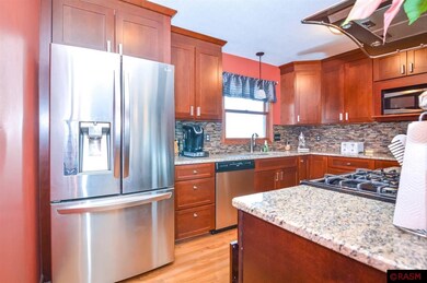 1505 1505 N 5th St, New Ulm, MN 56073 - photo 6