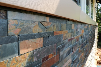 841 Coleman Dr, Anniston, AL 36207 - photo 5