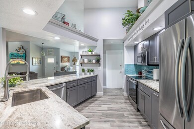 Great kitchen