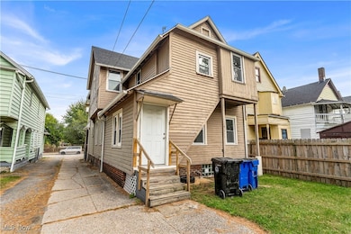 3122 W 30th St unit 3120/DN, Cleveland, OH 44109 - photo 3