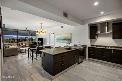 Optima Kierland Condominiums unit 509, Scottsdale, AZ 85254 - photo 3