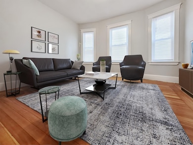 108 Callender St unit 2, Dorchester Center, MA 02124 - photo 3