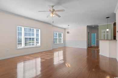 237 Moonglow Cir unit 102, Murrells Inlet, SC 29576 - photo 7