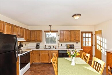 big open kitchen
