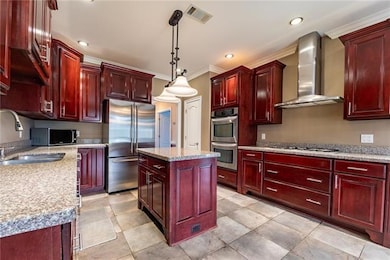 4100 Saint James Dr, Kenner, LA 70065 - photo 3