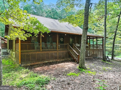 721 Lower Star Creek Rd, Morganton, GA 30560 - photo 3