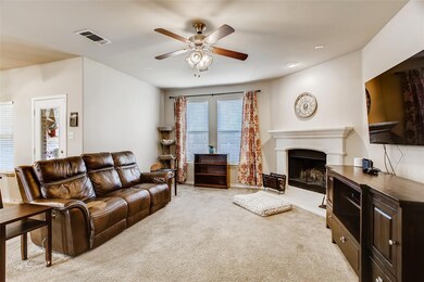 702 Lone Star Ct, Wylie, TX 75098 - photo 6