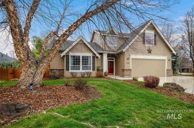 1564 N Dragonfly Place, Eagle, ID 83616 - photo 2