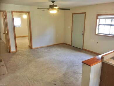 Gather with the family in your living room.