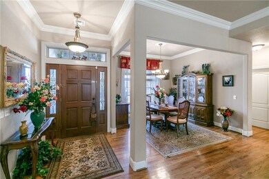 19 Holcombe Ln, Bella Vista, AR 72714 - photo 2