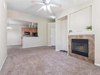 9142 Lodestar Ln unit 305, Parker, CO 80134 - photo 7