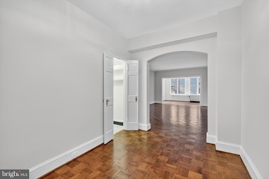 The Westchester unit 208B, Washington, DC 20016 - photo 5