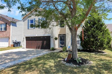 9474 W Quarter Moon Dr, Pendleton, IN 46064 - photo 2