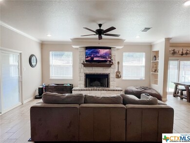 2867 Grimes Crossing Rd, Copperas Cove, TX 76522 - photo 3