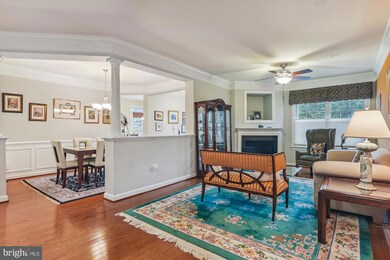 7871 Rolling Woods Ct unit 308, Springfield, VA 22152 - photo 3