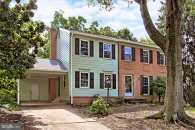 6829 Stoneybrooke Ln, Alexandria, VA 22306 - photo 4