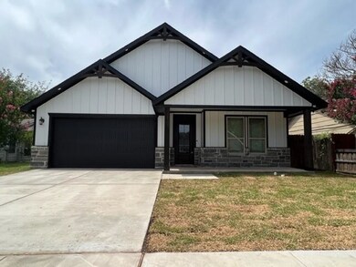 8307 Delmar St, Fort Worth, TX 76108 - photo 2
