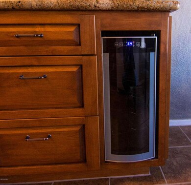 Wine Cooler 1