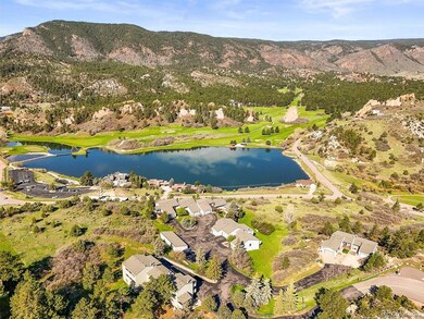 6301 Perry Park Blvd unit 19, Larkspur, CO 80118 - photo 2