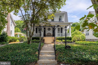 215 Richey Ave, Oaklyn, NJ 08107 - photo 2