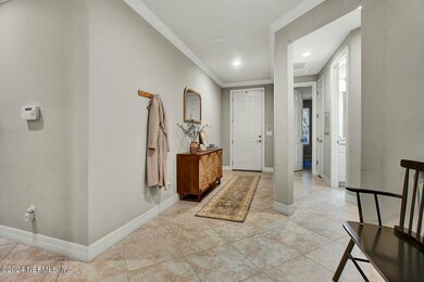 Foyer/Entry