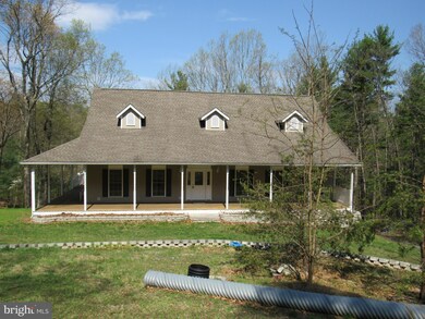 885 Mtn Heritage Estates Rd, Slanesville, WV 25444 - photo 3