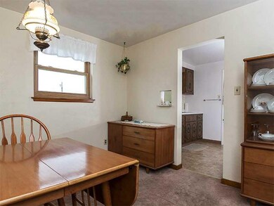 Dining Room.