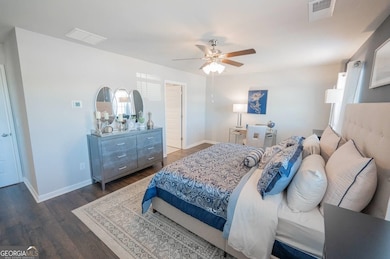 4901 Stonebrooke Dr unit LISMORE, Valdosta, GA 31605 - photo 7