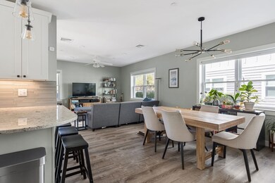 89 Brookley Rd unit 1, Jamaica Plain, MA 02130 - photo 3