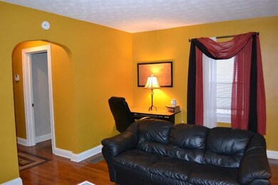 616 N Main St, Harrodsburg, KY 40330 - photo 4