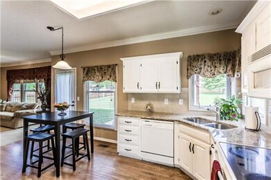 14743 S Symphony Dr, Olathe, KS 66062 - photo 4