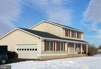 11191 Crest Ln, Bealeton, VA 22712 - photo 2