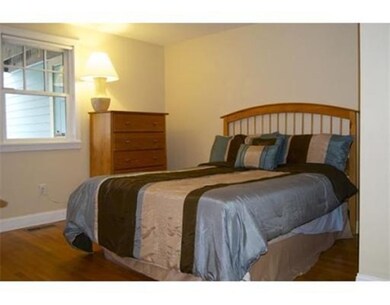 40 Baxter St unit 1, Boston, MA 02127 - photo 5