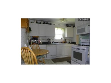 Another kitchen view