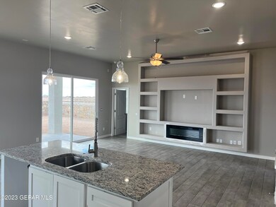 911 Dewsbury Way, Horizon City, TX 79928 - photo 4