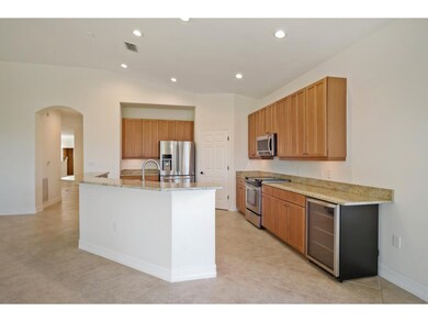 Kitchen All New Appliances