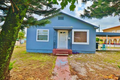 726 40th St, West Palm Beach, FL 33407 - photo 2