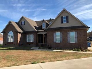 81 S Windsor Ct, Manchester, TN 37355 - photo 2