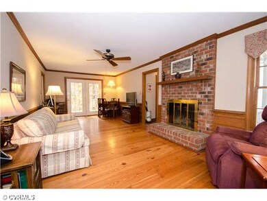 Den/Family/Great Room