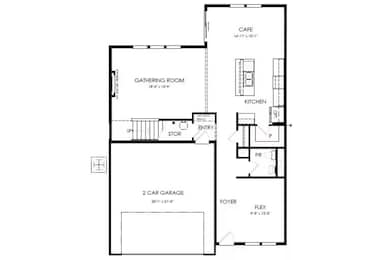 10422 Hadley Ave S, Cottage Grove, MN 55016 - photo 2