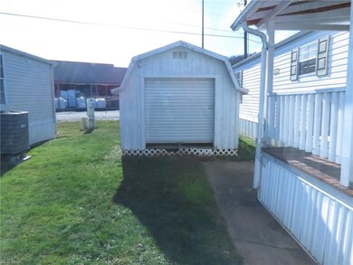 777 1/2 S 2nd St unit Lot 26, Coshocton, OH 43812 - photo 3