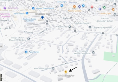 107 Hillcrest Ave unit C & D, Carrboro, NC 27510 - photo 4