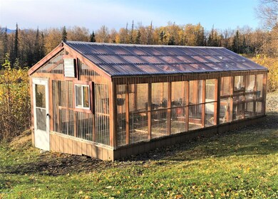 Green House