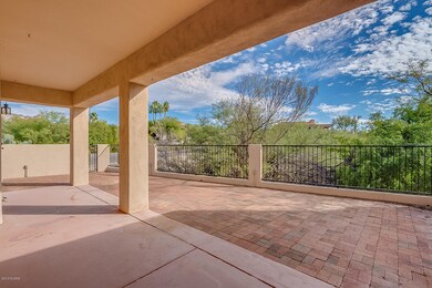 Patio View Northeast