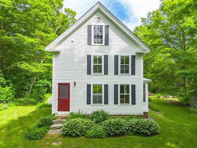 11 Chapel St, Freeport, ME 04032 - photo 5