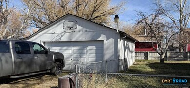 401 N Sharp St, Saratoga, WY 82331 - photo 4