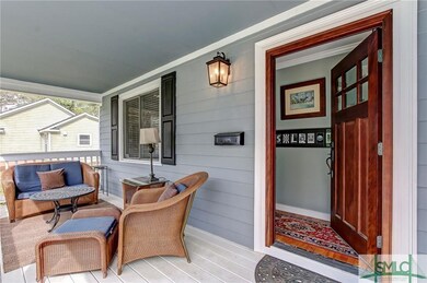 218 E 66th St, Savannah, GA 31405 - photo 5